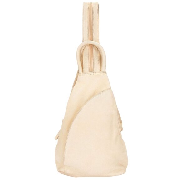 Free People x We The Free Soho Convertible Bag In Champagne New Womens Backpack - Picture 1 of 15